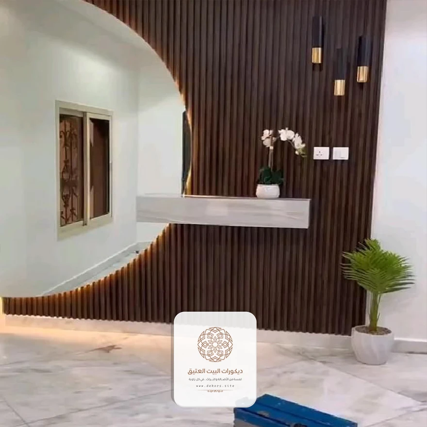 محل مرايا مكة